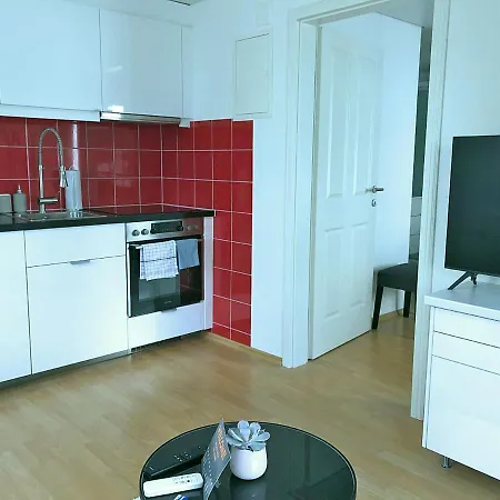 Apartament Joy - Lachen St. Gallen